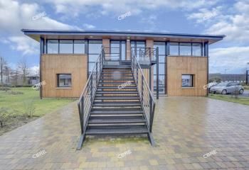 Location bureaux Villeneuve-d'Ascq - Proche Métro et V'Lille