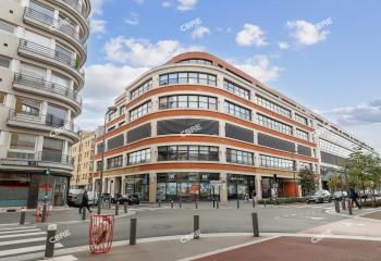 Bureaux à louer Lille - Proche gares, autoroutes et métro