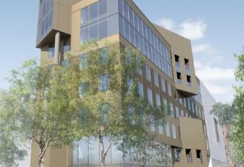 Location bureaux La Madeleine - Proximité Gare Lille Europe et tramway