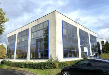 Vente bureaux Villeneuve-d'Ascq - Proche métro, A22 et Décathlon Campus