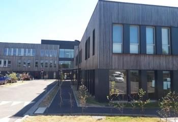 Location bureaux Famars - Proche tramway et autoroute