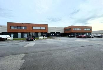 Local d'activité à louer Wambrechies - Proximité rocade Nord Ouest