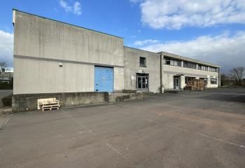 Atelier avec bureaux à vendre Tourcoing - Proche A22