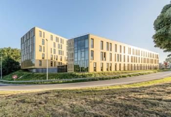 Location bureaux Villeneuve-d'Ascq - Proche métro et autoroute