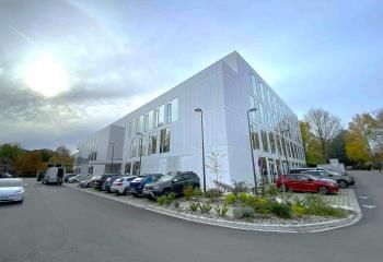 Location bureaux Villeneuve-d'Ascq - Proche métro et TGV