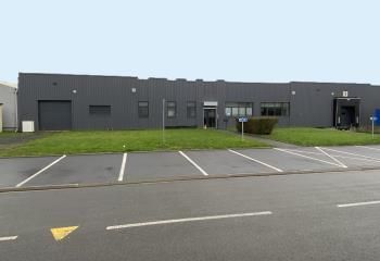 Bâtiment industriel à vendre Béthune - Proche A26