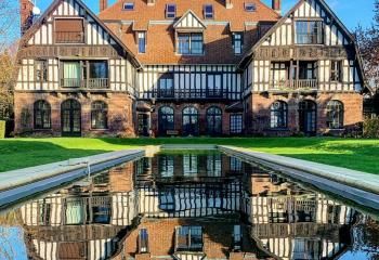 Location bureaux Wasquehal - Proche tramway et autoroute