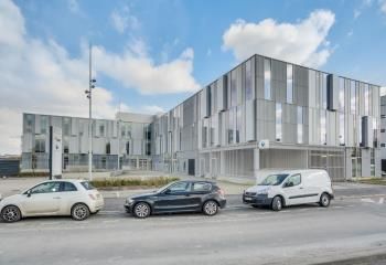 Location bureaux Lille - Proche métro CHU - Oscar Lambret