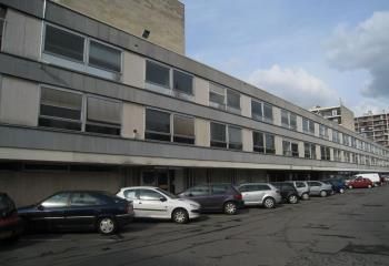 Bureaux à vendre Croix - Proche aéroport, gare et tramway