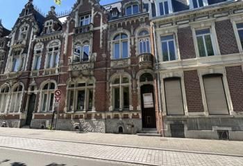 Bureaux à vendre Roubaix - Boulevard Général de Gaulle - Métro