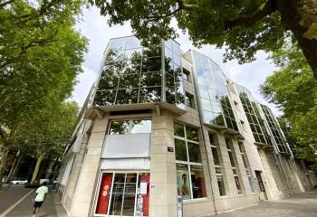 Bureaux à vendre Lille - Proche métro et gare SNCF