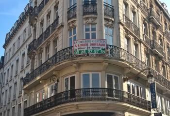 Location bureau Lille - Proche gare Lille Flandres et métro