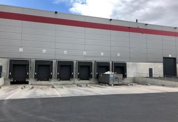 Location cellules logistiques Lomme - Proche Lille - 12 m de hauteur