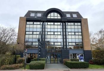 Location bureaux Marcq-en-Baroeul - Proche transports en commun