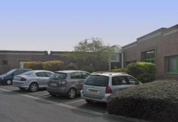 Bureaux à vendre La Madeleine - Proche périphérique et Vieux-Lille