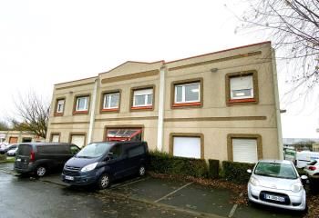 Location bureaux Fretin - Parc ACTICENTRE, proche autoroutes et aéroport