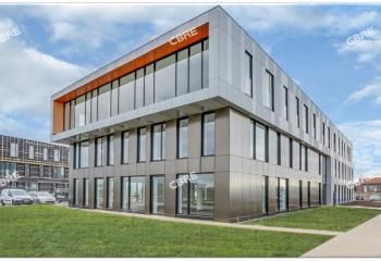 Location bureau - 476 m²