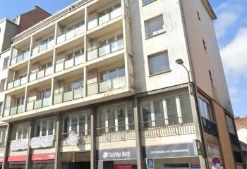 Location bureaux Lille - Centre-ville, métro, bus, tramway