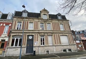 Location bureaux Arras - Proche gare et commodités