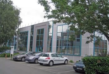 Location bureaux Villeneuve-d'Ascq - Technoparc des Prés, proche A22