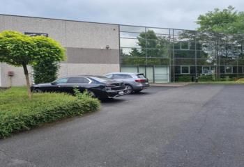 Local d'activité à louer Bondues - Zone Ravennes Les Francs - Accès A22