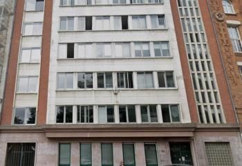 Vente bureaux Lille - Centre-ville, métro et gare