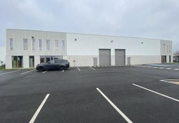 Cellules d'activités à vendre Avelin - Proximité A1 et aéroport Lille