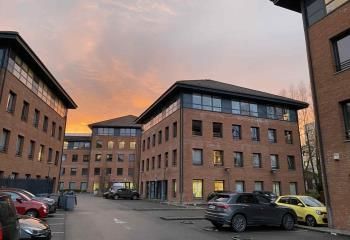 Vente bureau Wasquehal - Proche tramway et autoroute