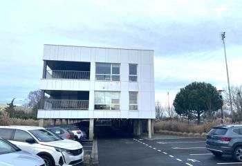 Vente bureaux Villeneuve-d'Ascq - Proche transports et pôles d'activité