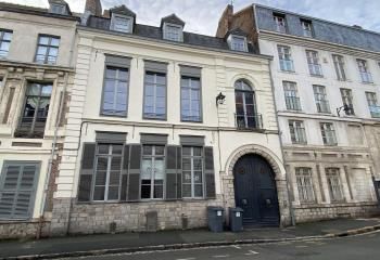 Location bureau Lille - Vieux-Lille - Accès V'Lille et bus