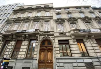 Location bureaux Lille - Quartier Vauban, proche métro Cormontaigne