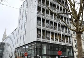 Location bureaux Lille - Proche métro République Beaux-Arts