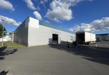 Bâtiment d'activité à louer Wambrechies - Proximité rocade Nord Ouest