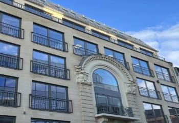 Location bureaux Lille - Gare Flandres et Europe, métro, tramway, bus