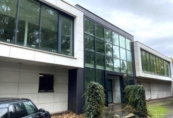 Location bureaux Prémesques - Proche métro Saint-Philibert et grands axes