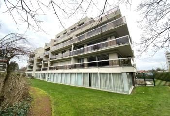 Bureaux à vendre Marcq-en-Baroeul - Quartier Croisé Laroche