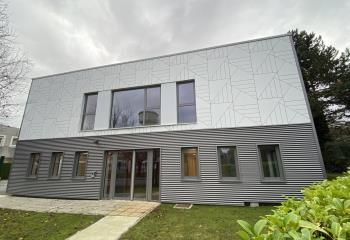 Location bureaux Marcq-en-Baroeul - Proche tramway Buisson