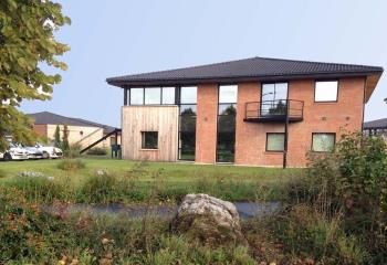 Location bureaux Villeneuve-d'Ascq - Parc Scientifique de la Haute Borne