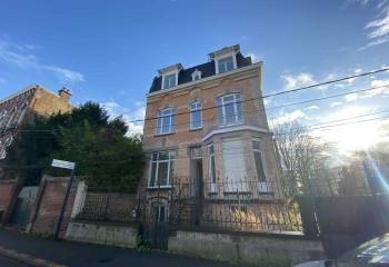 Location bureaux Mouvaux - Proche tramway et autoroute