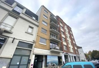 Bureaux à vendre Marcq-en-Baroeul - Secteur Croisé Laroche