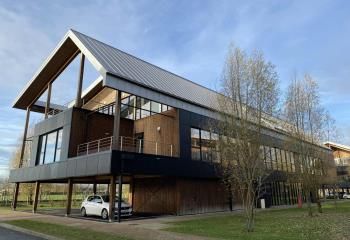 Vente bureaux Villeneuve-d'Ascq - Parc tertiaire Haute Borne