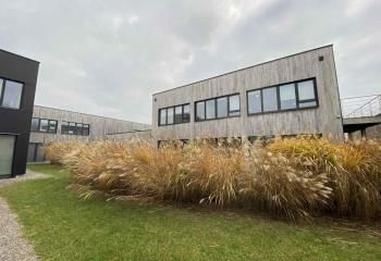 Vente bureau Villeneuve-d'Ascq - Bâtiment récent et indépendant