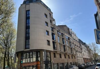 Bureaux à vendre Lille - Proche centre, métro et gare