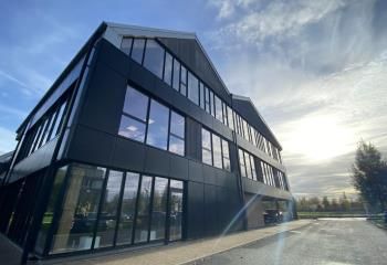 Vente bureaux Villeneuve-d'Ascq - Proche autoroute et gare TER