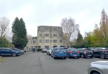 Location bureau Marcq-en-Baroeul - Croisé Laroche