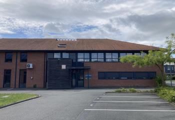 Location bureaux Wambrechies - Proche Métropole Européenne de Lille