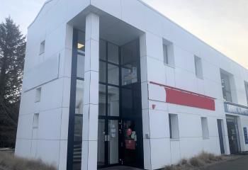 Location bureaux Villeneuve-d'Ascq - Parc de la Plaine