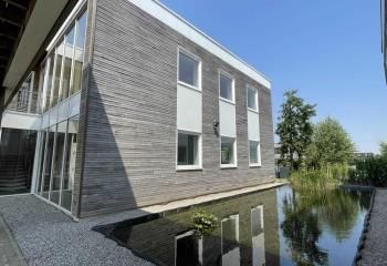 Vente bureaux Sainghin-en-Mélantois - Parc Scientifique de la Haute-Borne
