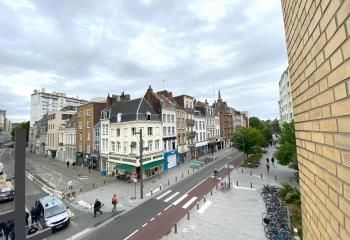 Location bureau Lille - Proche gares et transports