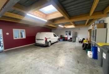 Local d'activité à vendre Marquette-lez-Lille - Proche Lille et A22